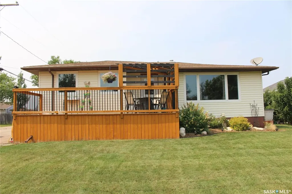 265 Saskatchewan Street Central Butte SK S0H 0T0
