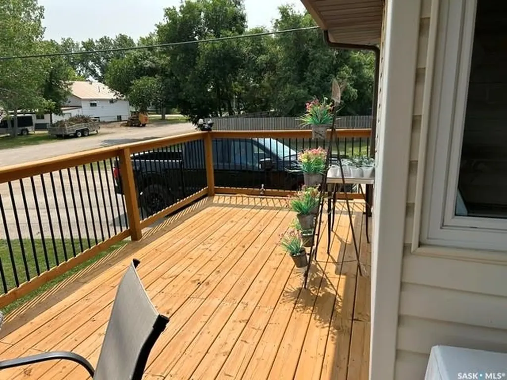 265 Saskatchewan Street Central Butte SK S0H 0T0