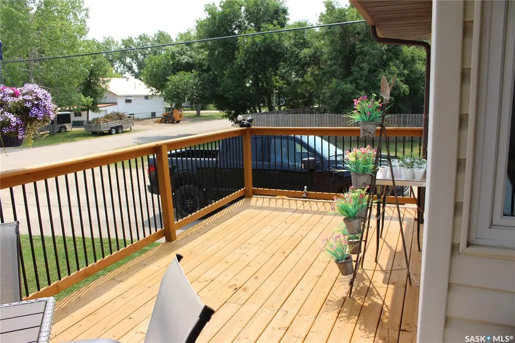 265 Saskatchewan Street Central Butte SK S0H 0T0