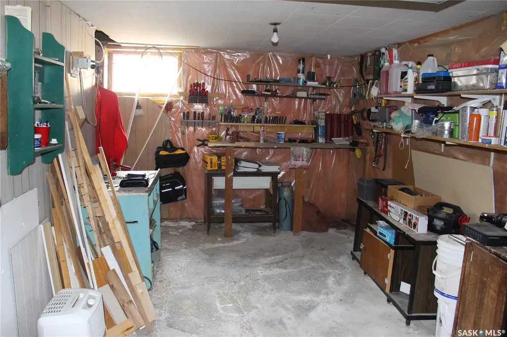 265 Saskatchewan Street Central Butte SK S0H 0T0