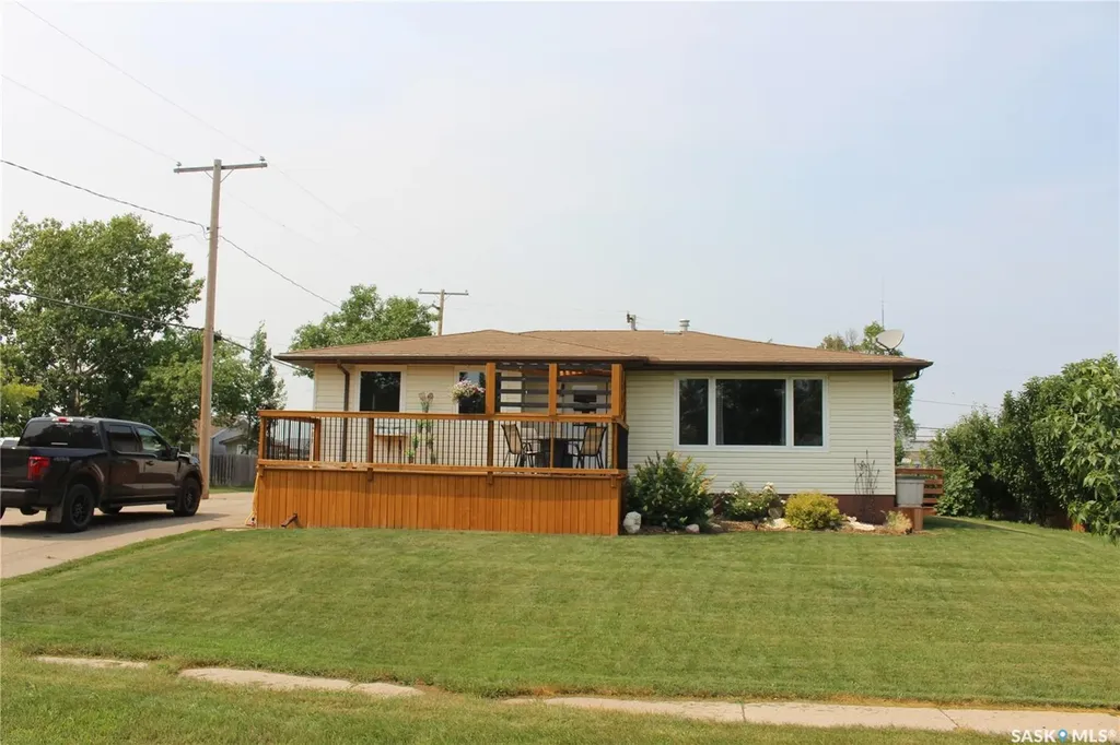 265 Saskatchewan Street Central Butte SK S0H 0T0
