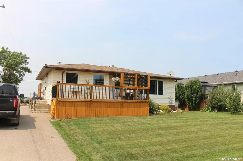 265 Saskatchewan Street Central Butte SK S0H 0T0