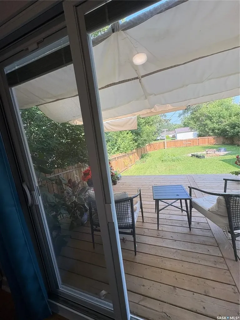 73 Franklin Avenue Yorkton SK S3N 4C6