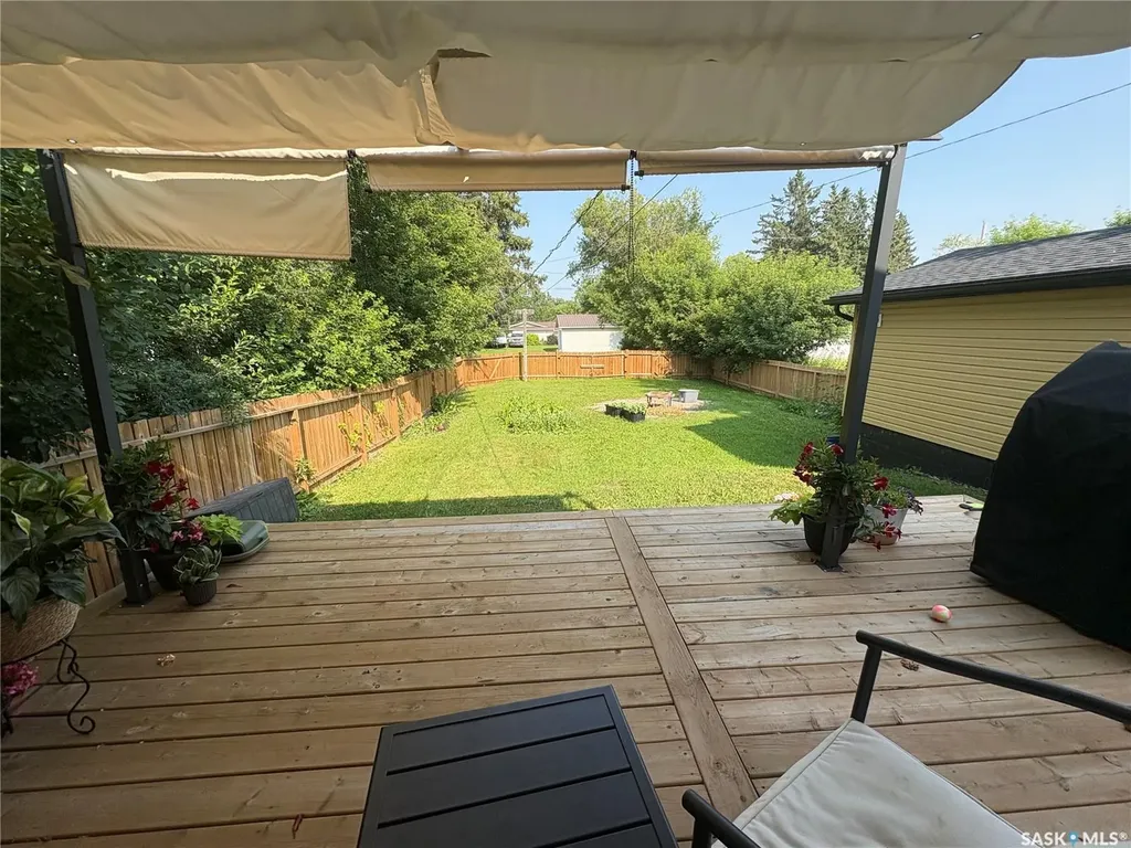 73 Franklin Avenue Yorkton SK S3N 4C6