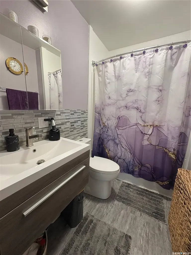 73 Franklin Avenue Yorkton SK S3N 4C6