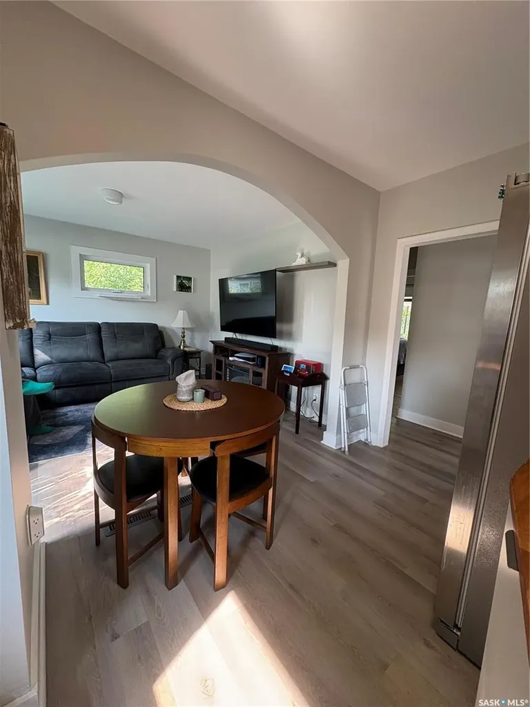 73 Franklin Avenue Yorkton SK S3N 4C6