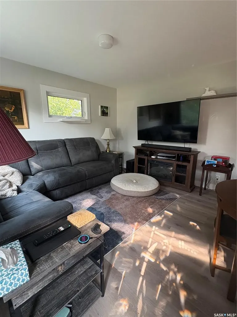 73 Franklin Avenue Yorkton SK S3N 4C6