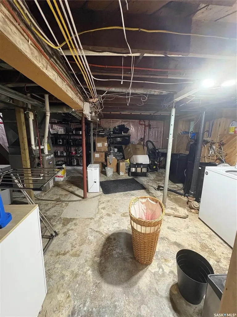 73 Franklin Avenue Yorkton SK S3N 4C6