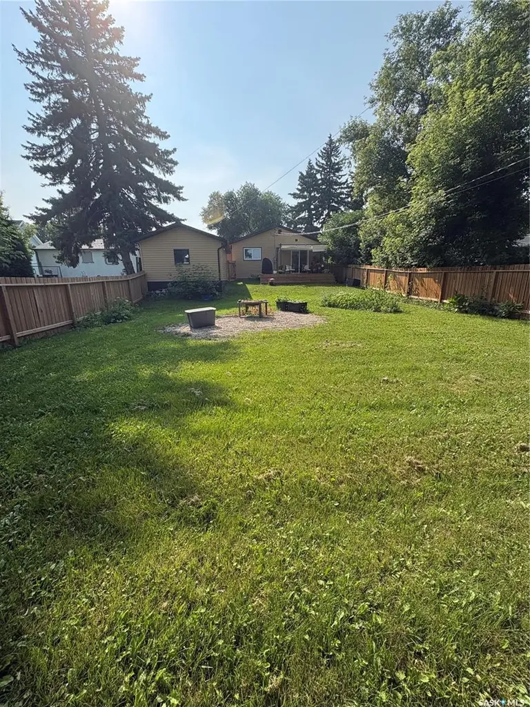 73 Franklin Avenue Yorkton SK S3N 4C6