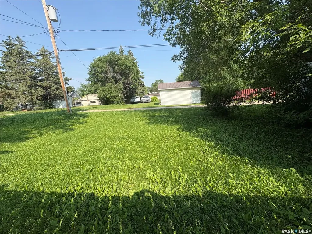 73 Franklin Avenue Yorkton SK S3N 4C6