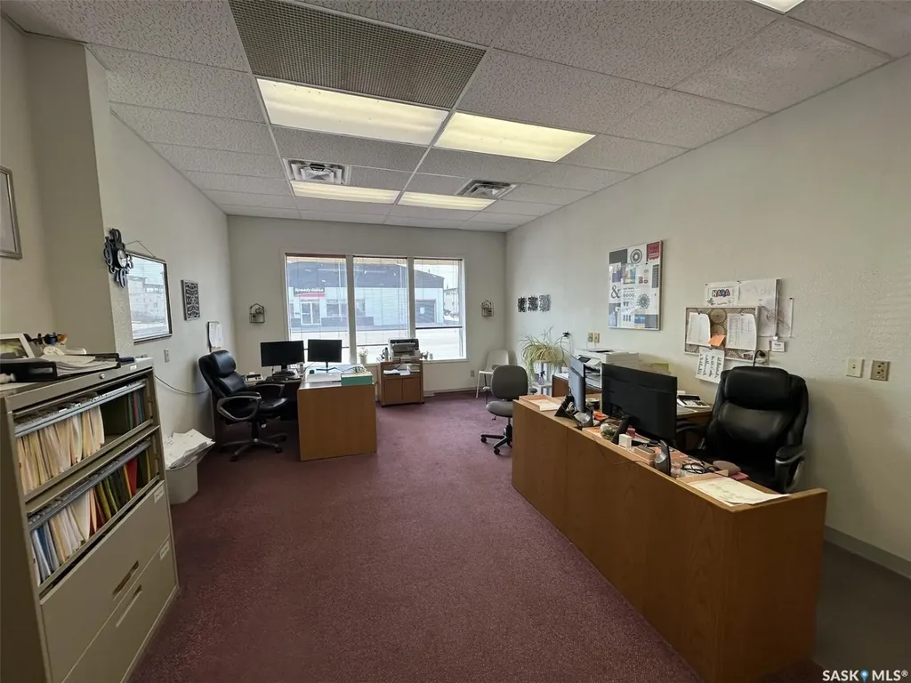326 High Street W Moose Jaw SK S6H 1S9