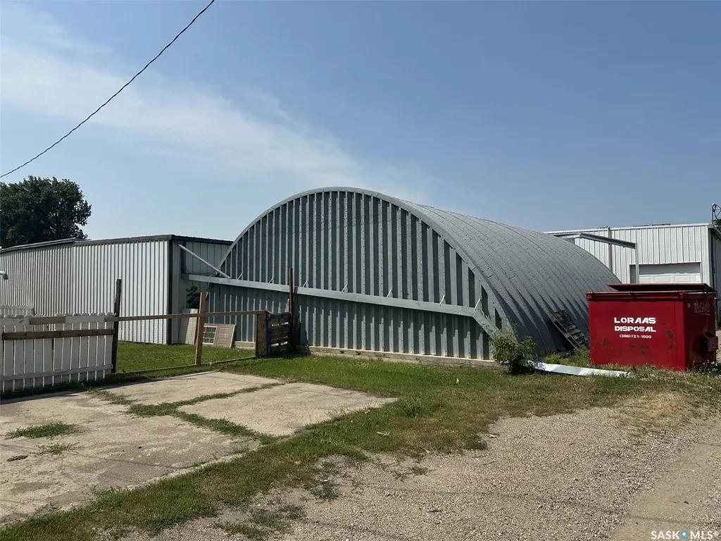 326 High Street W Moose Jaw SK S6H 1S9