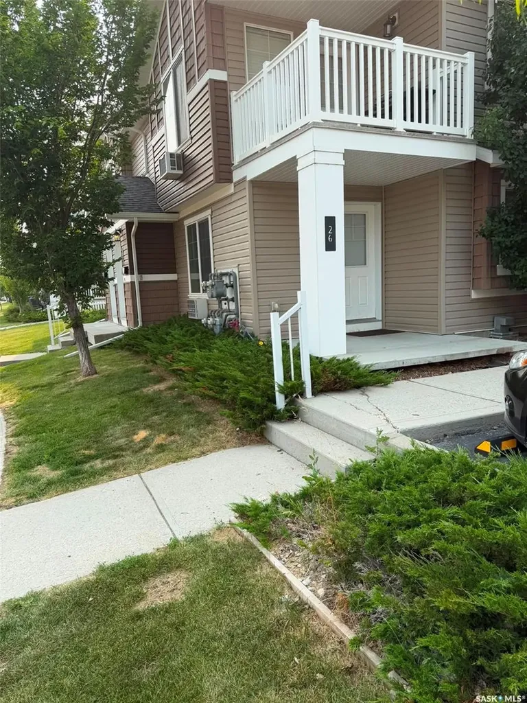 5742 Gordon Road Regina SK S4W 0M1