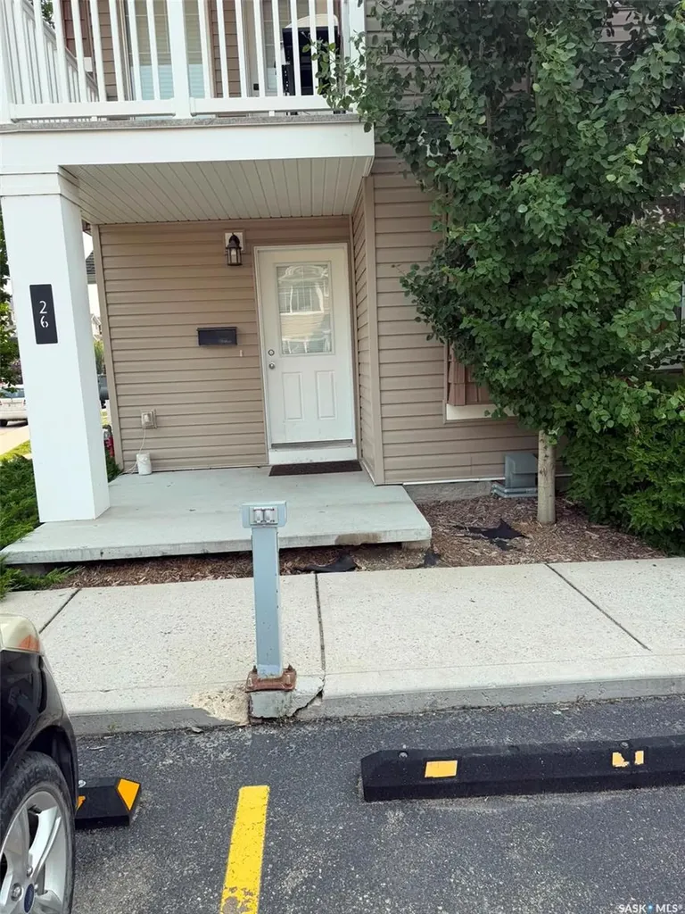 5742 Gordon Road Regina SK S4W 0M1