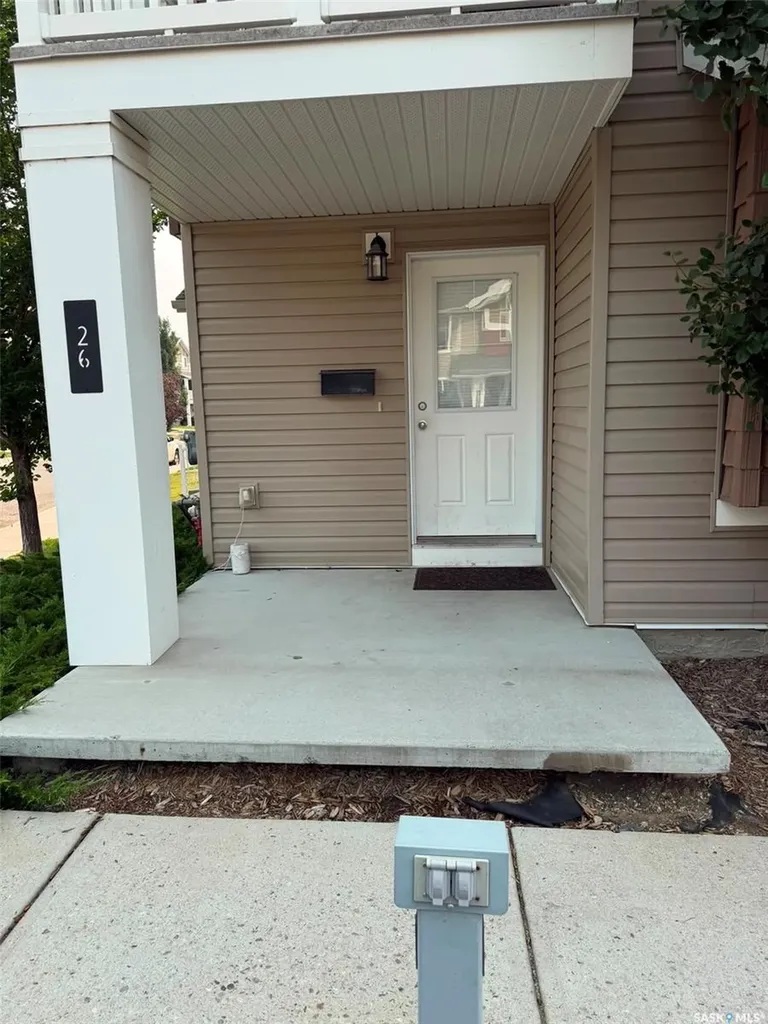 5742 Gordon Road Regina SK S4W 0M1