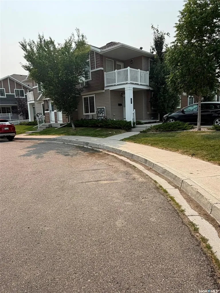 5742 Gordon Road Regina SK S4W 0M1