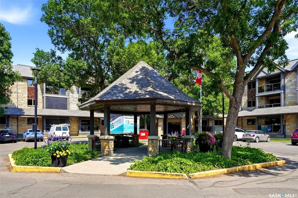 2550 25th Avenue Regina SK S4S 4E6