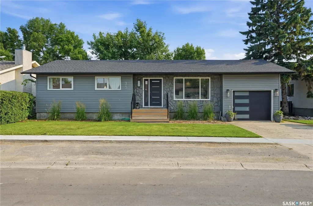 35 Kipling Avenue Southey SK S0G 4P0