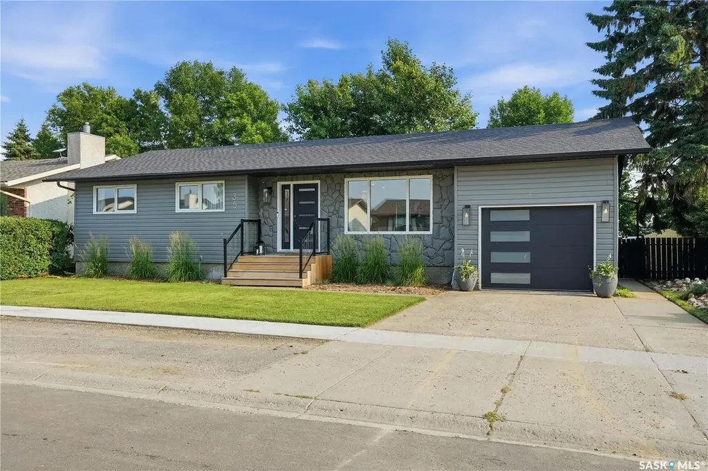 35 Kipling Avenue Southey SK S0G 4P0