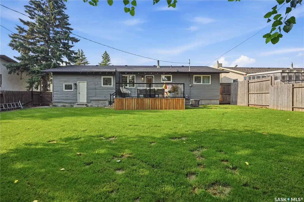 35 Kipling Avenue Southey SK S0G 4P0