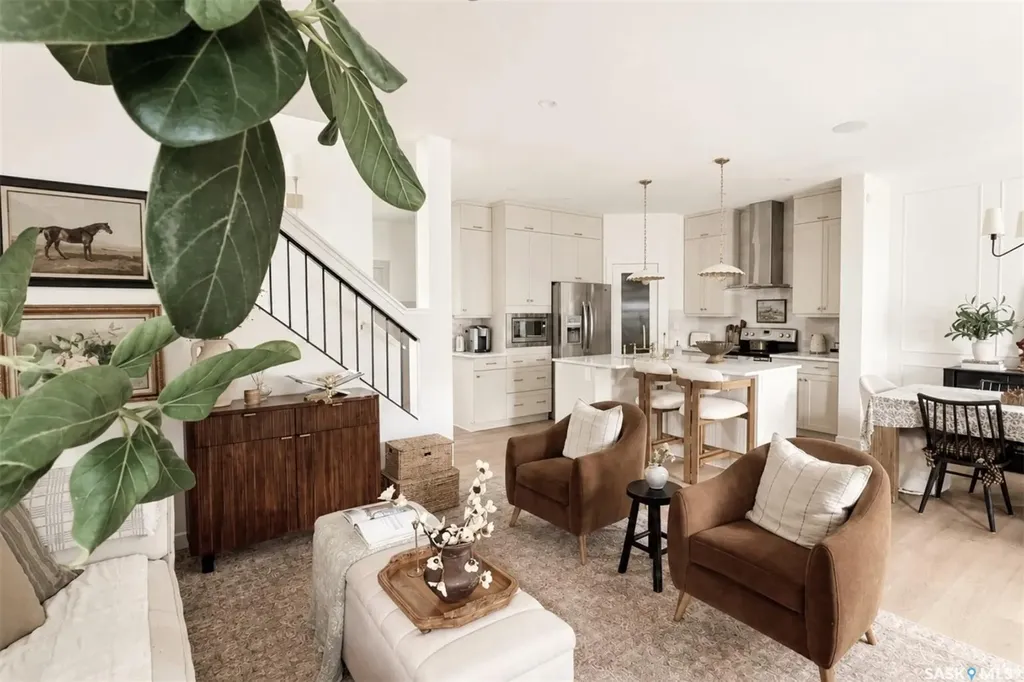 4834 Liberty Street Regina SK S4W 0K1