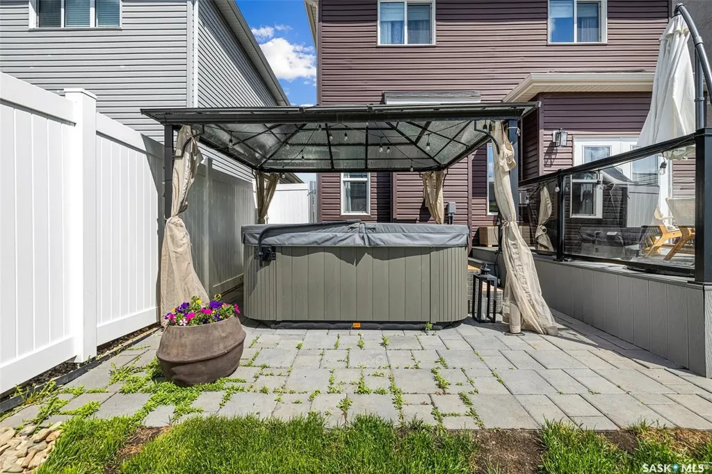 4834 Liberty Street Regina SK S4W 0K1