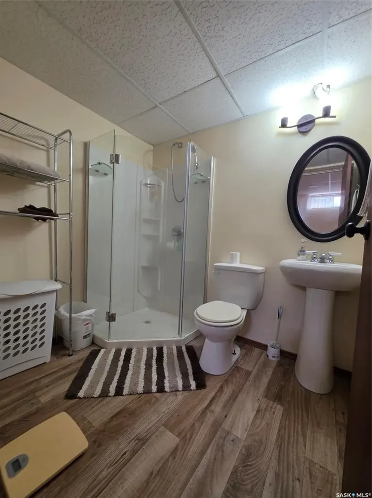 304 4th Avenue SE Swift Current SK S9H 3L8