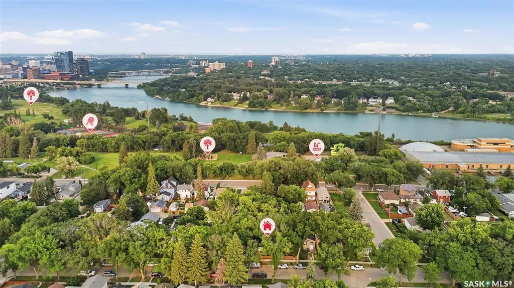 836 I Avenue S Saskatoon SK S7M 1Z3