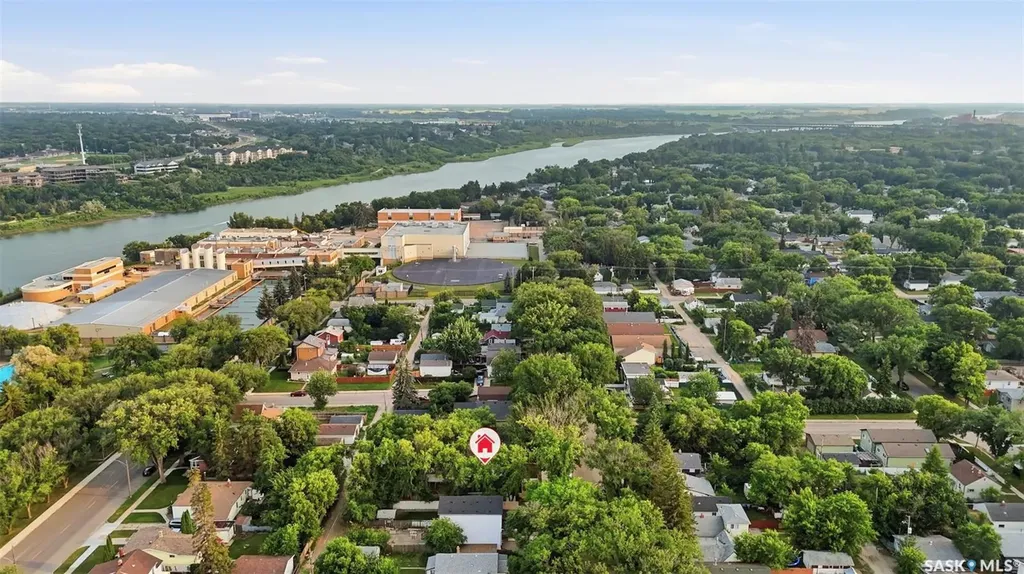 836 I Avenue S Saskatoon SK S7M 1Z3