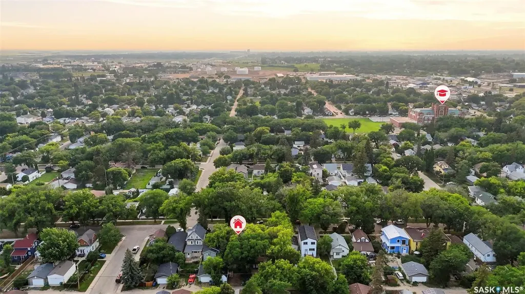 836 I Avenue S Saskatoon SK S7M 1Z3