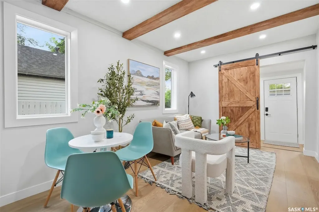 836 I Avenue S Saskatoon SK S7M 1Z3