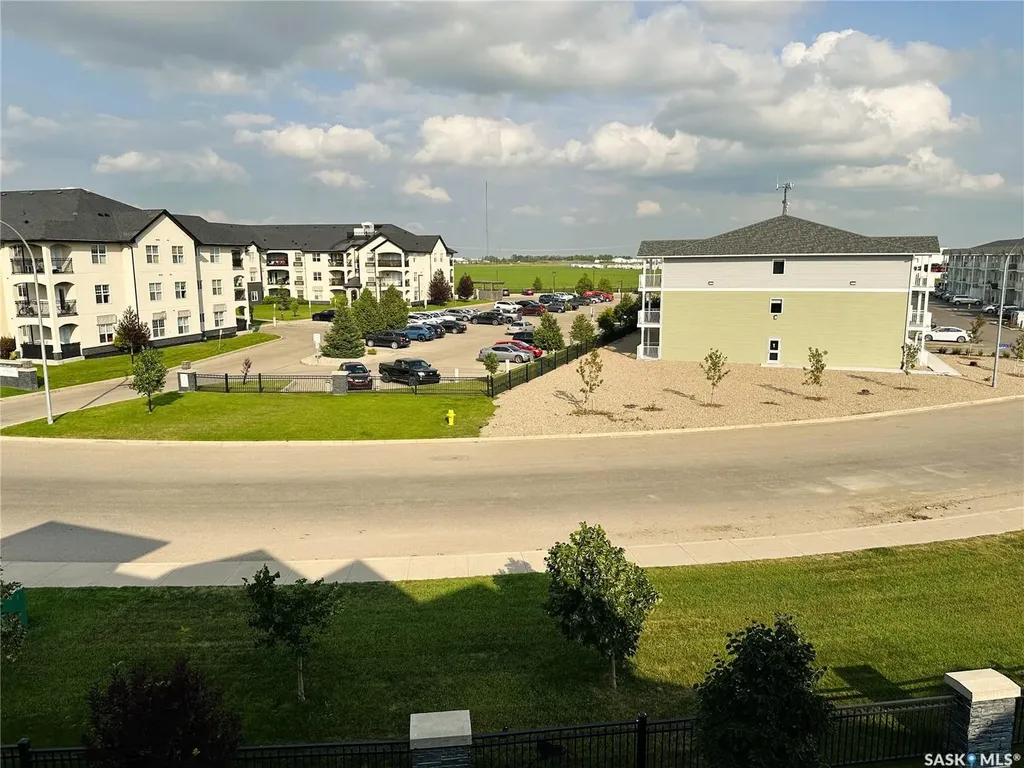 1640 Dakota Drive Regina SK S4Z 0A4