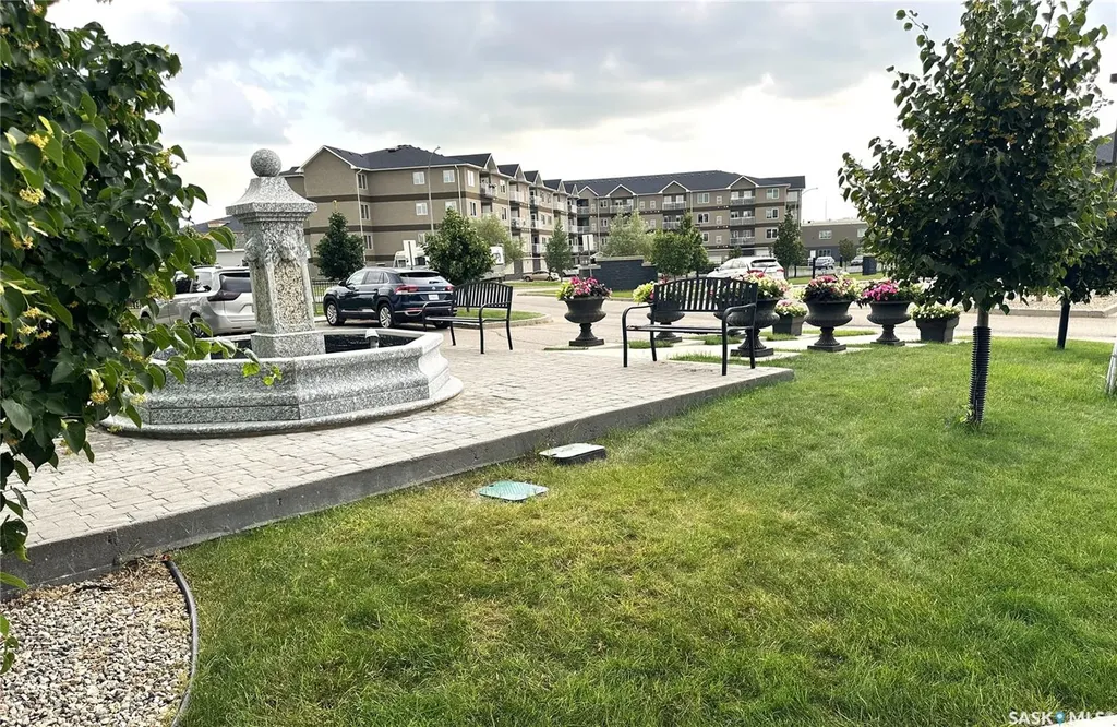 1640 Dakota Drive Regina SK S4Z 0A4