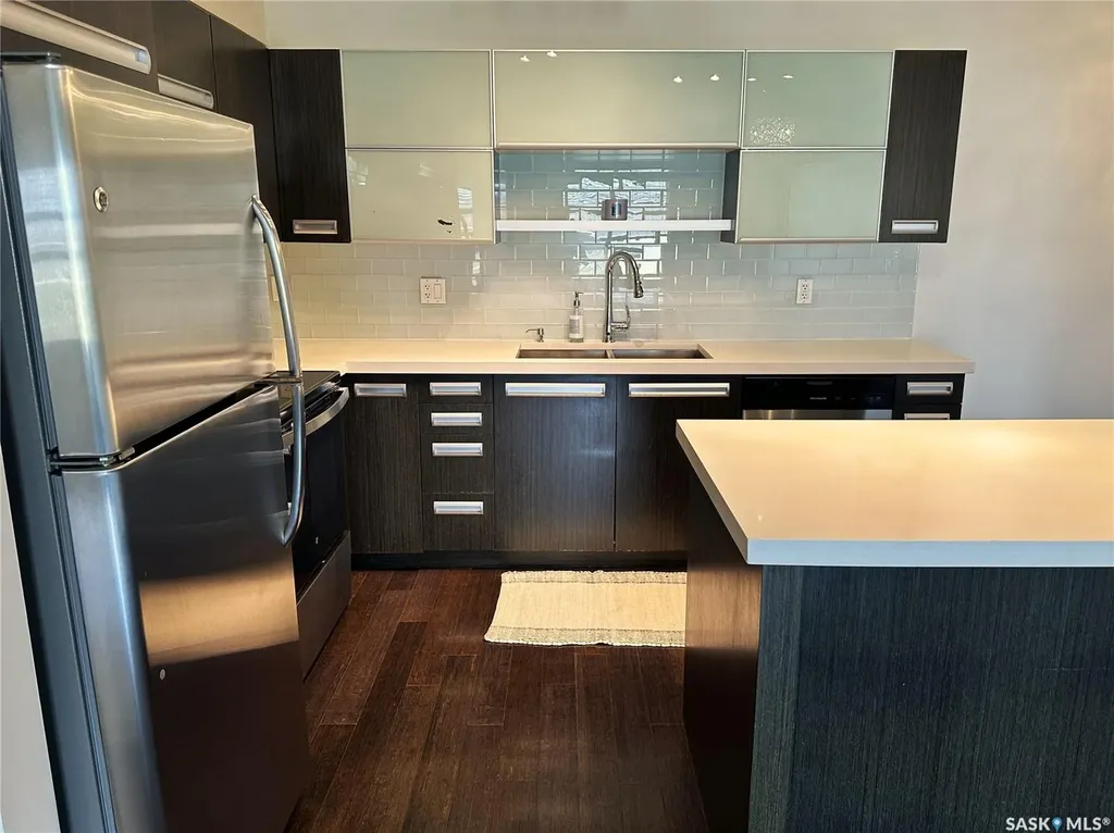 1640 Dakota Drive Regina SK S4Z 0A4