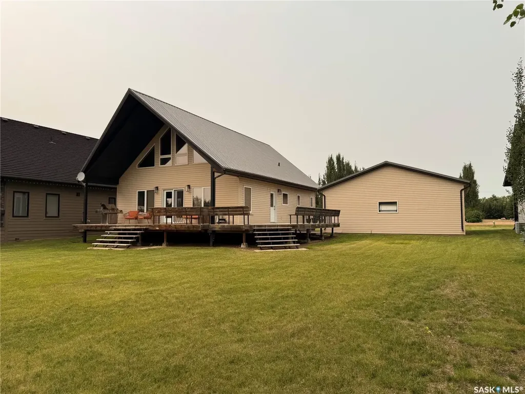 524 Vivian Bay Coteau Rm No. 255 SK S0L 0G0