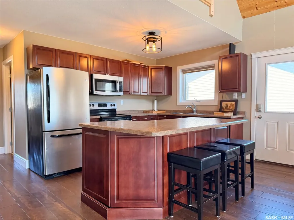 524 Vivian Bay Coteau Rm No. 255 SK S0L 0G0