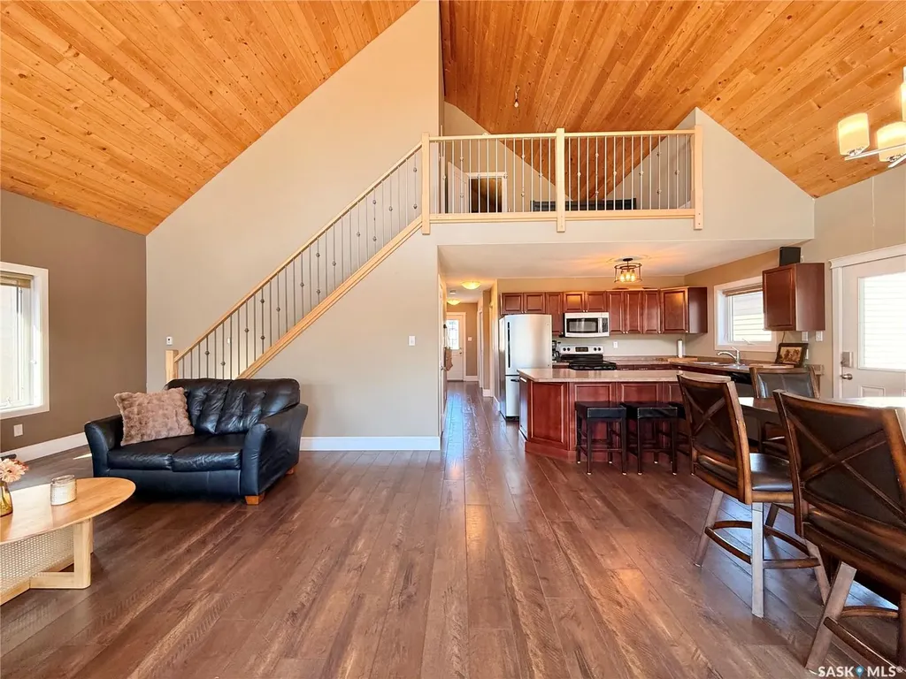 524 Vivian Bay Coteau Rm No. 255 SK S0L 0G0
