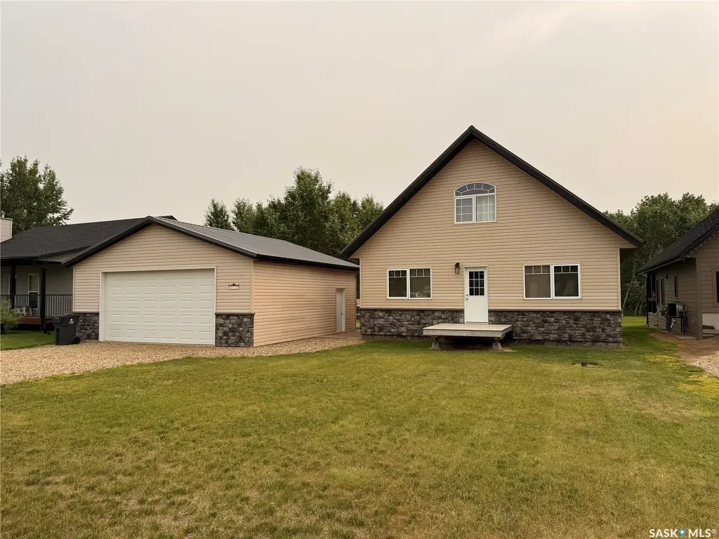 524 Vivian Bay Coteau Rm No. 255 SK S0L 0G0