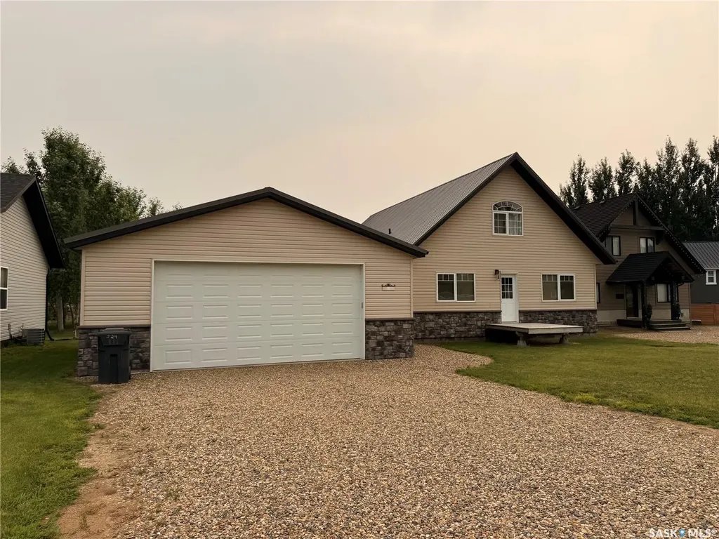 524 Vivian Bay Coteau Rm No. 255 SK S0L 0G0