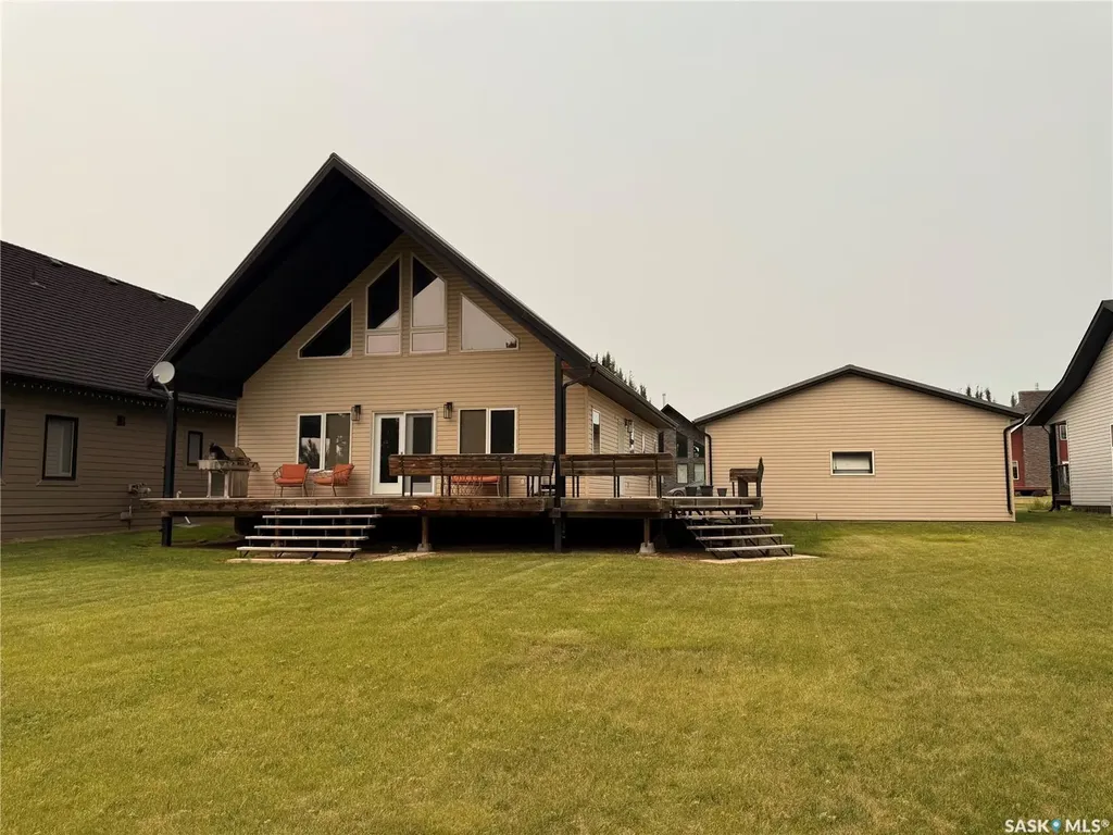 524 Vivian Bay Coteau Rm No. 255 SK S0L 0G0