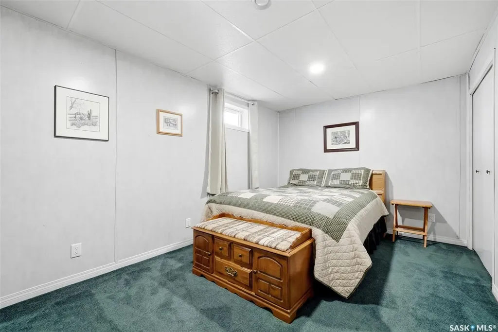 14 Main Street Lajord Rm No. 128 SK S0G 2T0