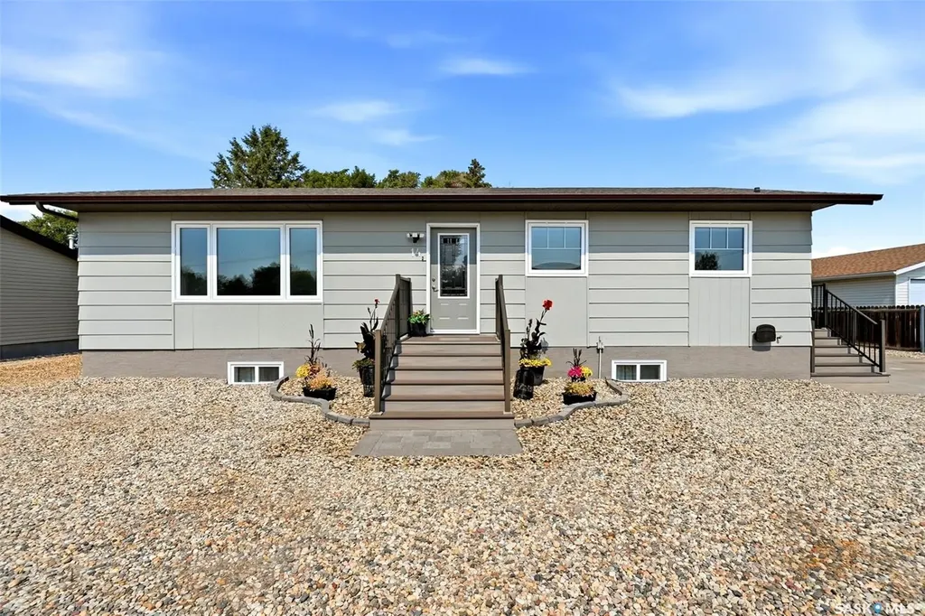 14 Main Street Lajord Rm No. 128 SK S0G 2T0