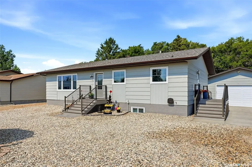 14 Main Street Lajord Rm No. 128 SK S0G 2T0