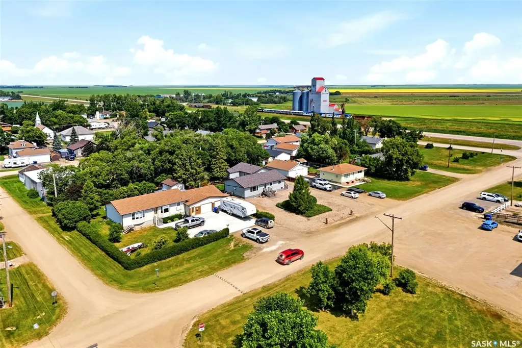 14 Main Street Lajord Rm No. 128 SK S0G 2T0