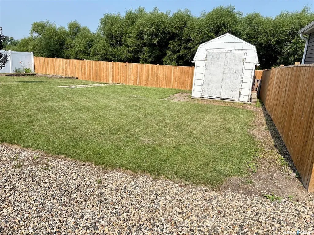 62 Canwood Crescent Yorkton SK S3N 2T7