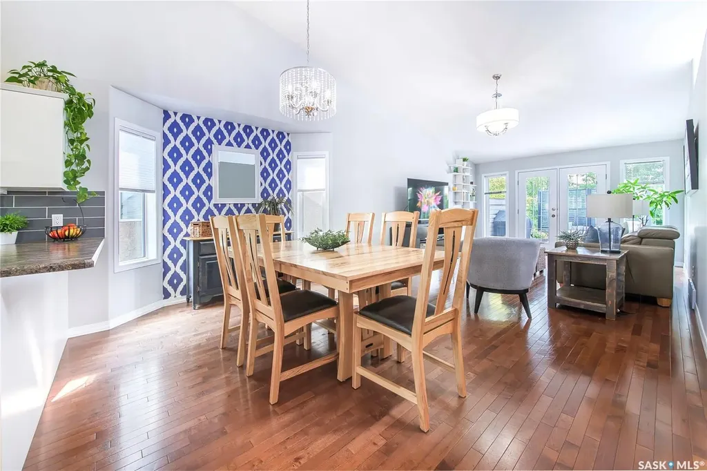 323 Peters Cove Saskatoon SK S7N 4T5