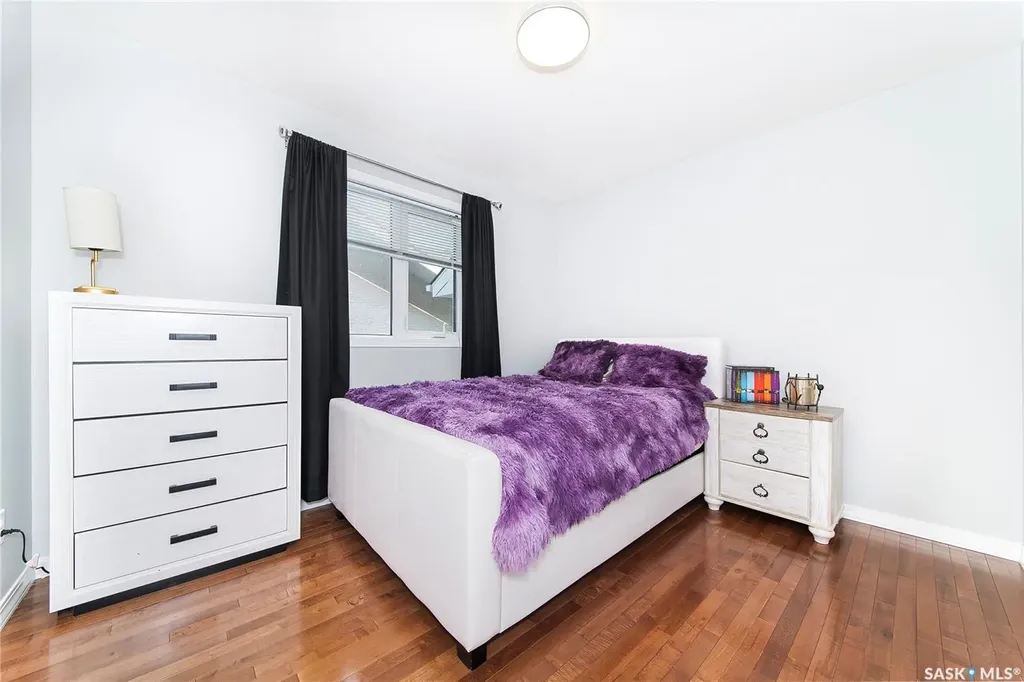323 Peters Cove Saskatoon SK S7N 4T5