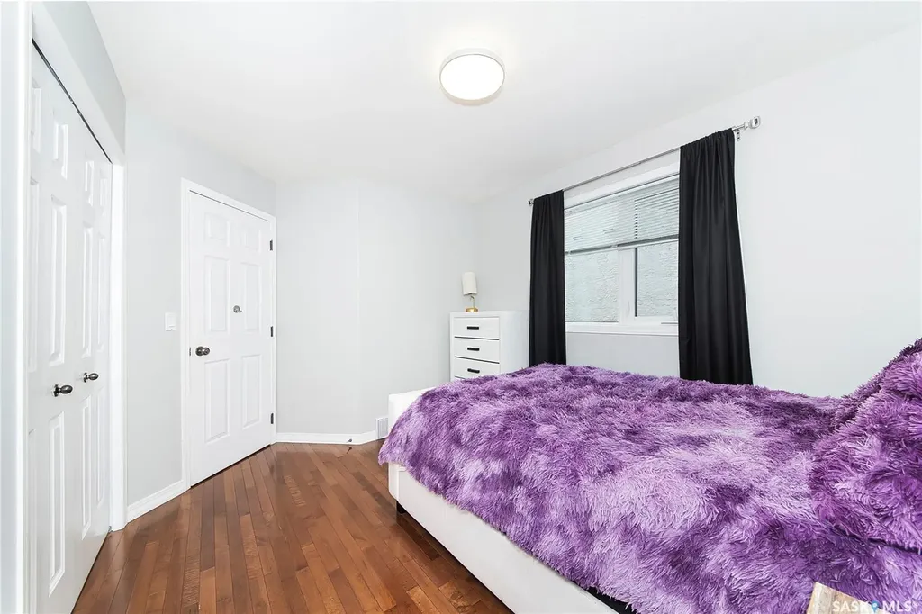 323 Peters Cove Saskatoon SK S7N 4T5