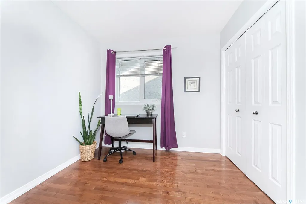 323 Peters Cove Saskatoon SK S7N 4T5