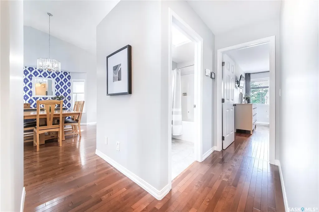 323 Peters Cove Saskatoon SK S7N 4T5